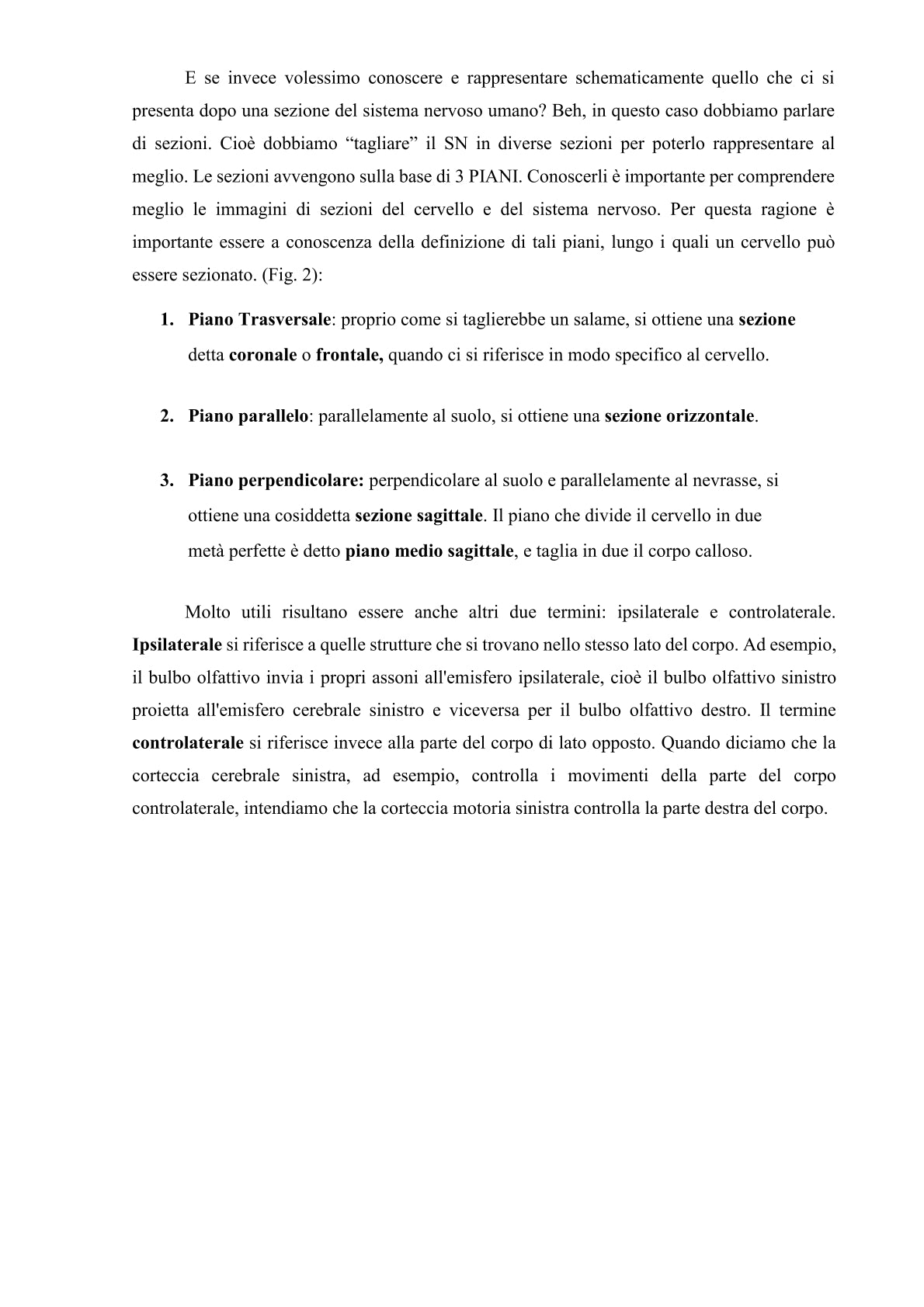 Fisiologia del Comportamento