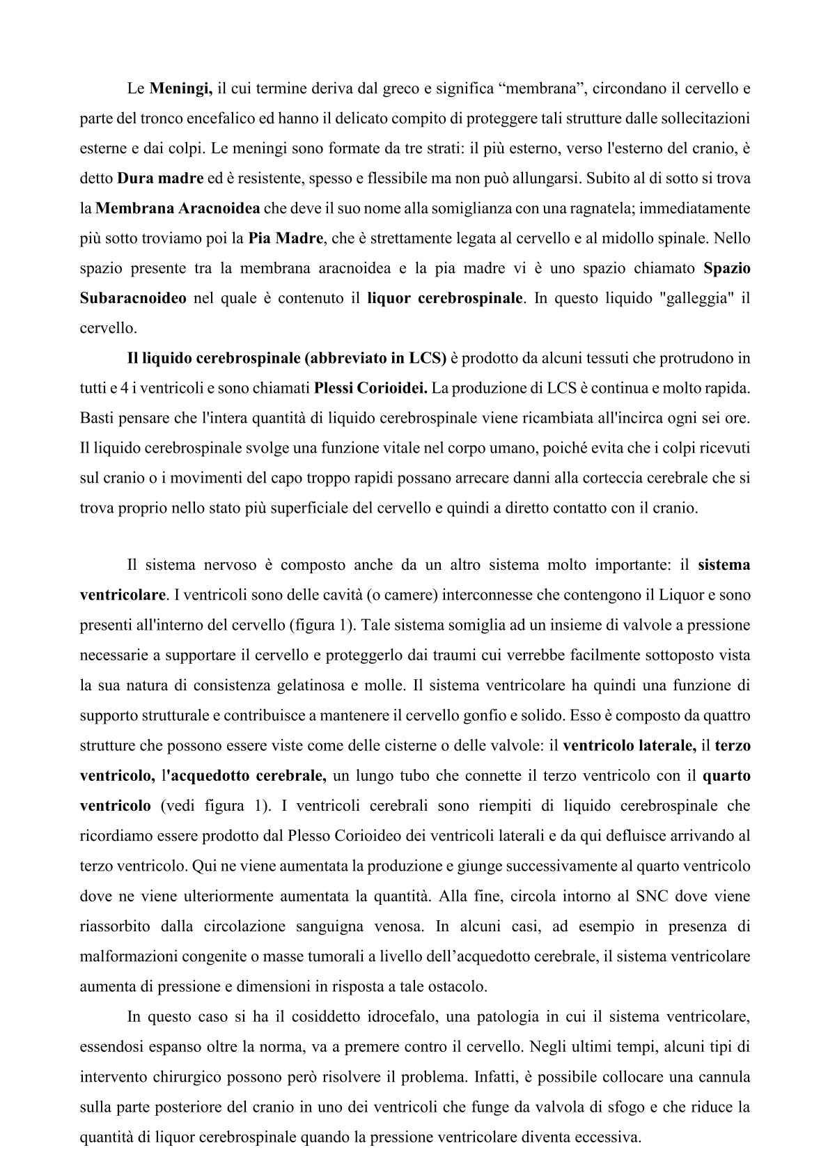 Fisiologia del Comportamento
