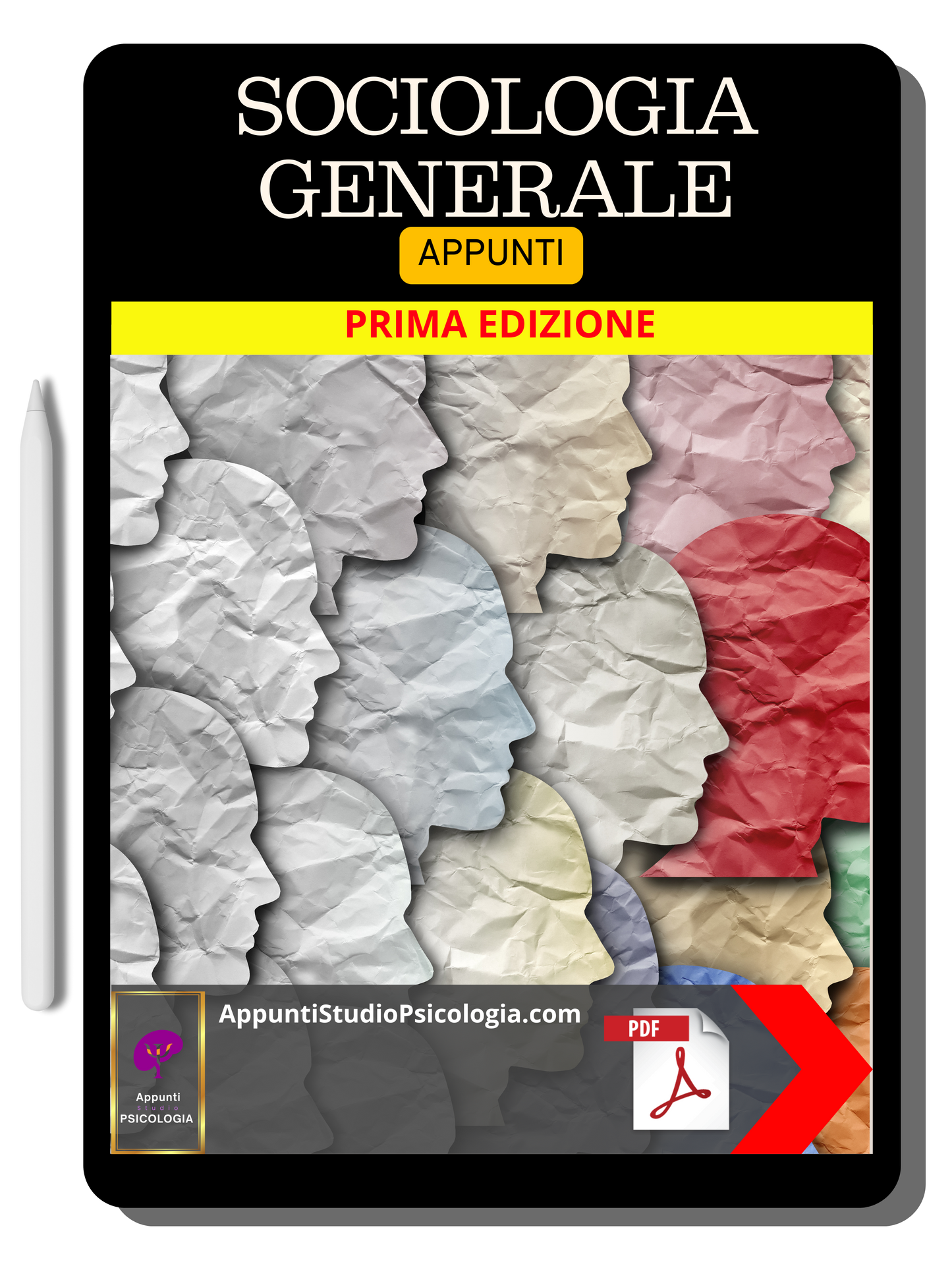 Sociologia Generale