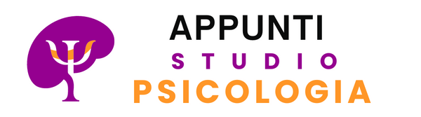 AppuntiStudioPsicologia